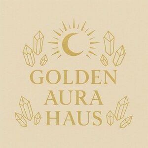 ✨Golden Aura Haus✨